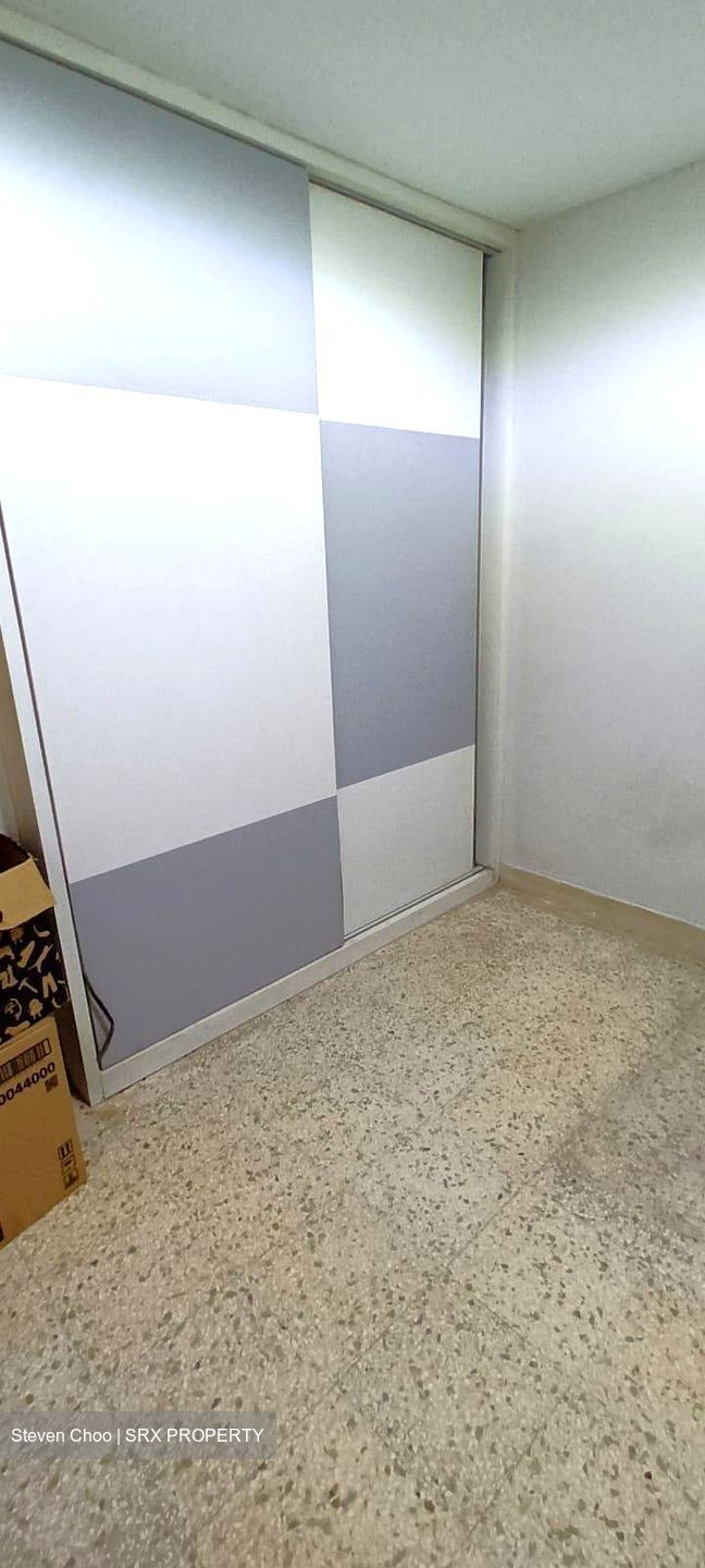 Blk 3 Everton Park (Bukit Merah), HDB 5 Rooms #622273161